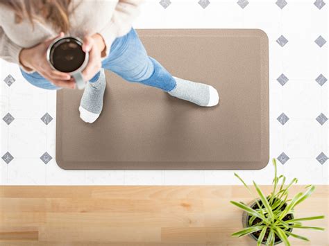 FloorLiner HP is made using advanced rubber-like, Thermoplastic Elastomer (TPE) compound making it both soft and durable. . Weathertech kitchen mat